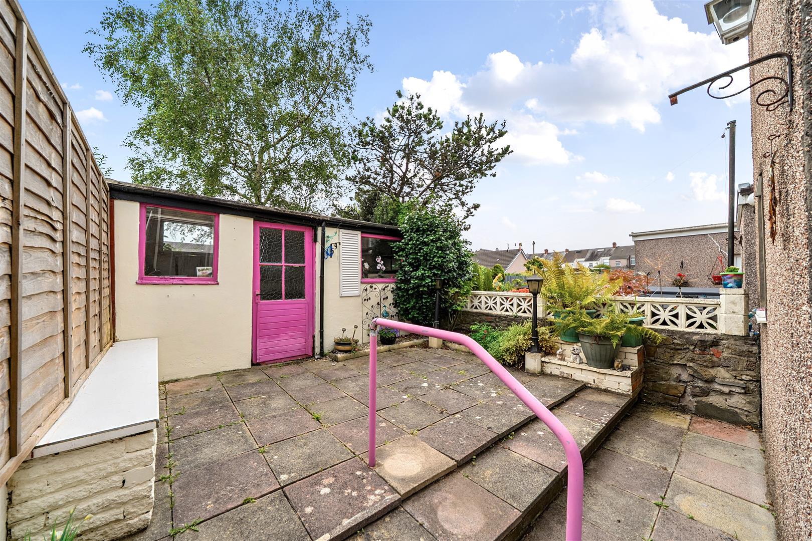 Pegler Street, Brynhyfryd, Swansea, SA5 9JT